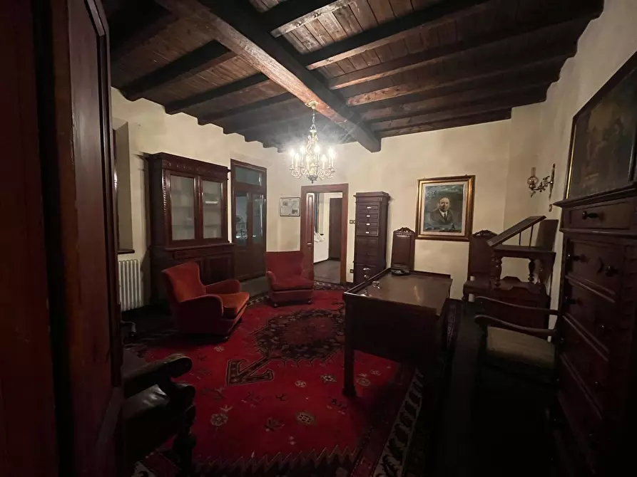 Immagine 23 di Casa indipendente in vendita  a Casalmoro