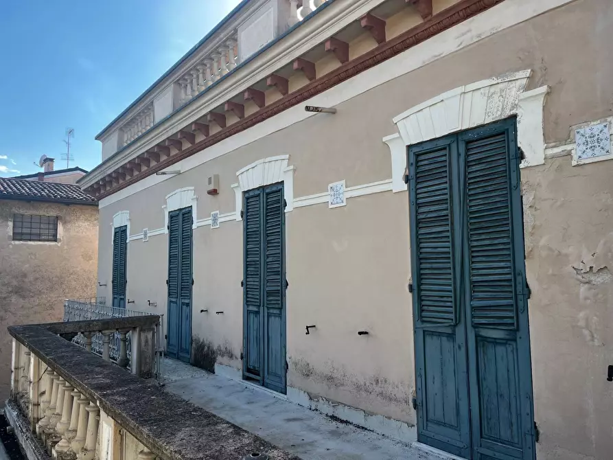 Immagine 27 di Casa indipendente in vendita  a Casalmoro