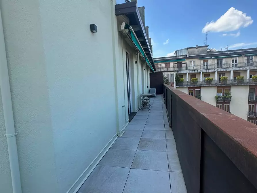 Immagine 8 di Appartamento in vendita  a Mantova