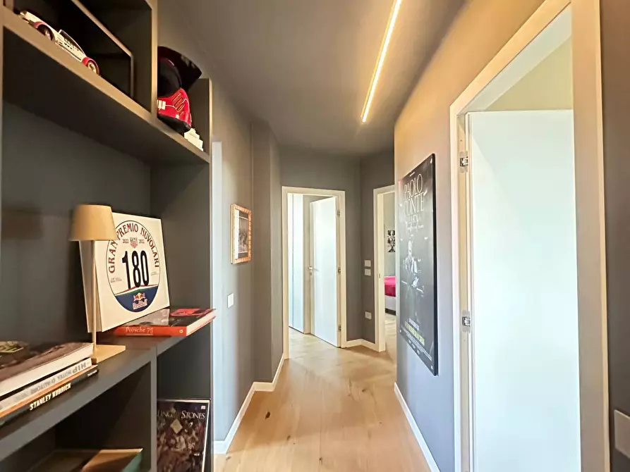 Immagine 25 di Appartamento in vendita  a Mantova