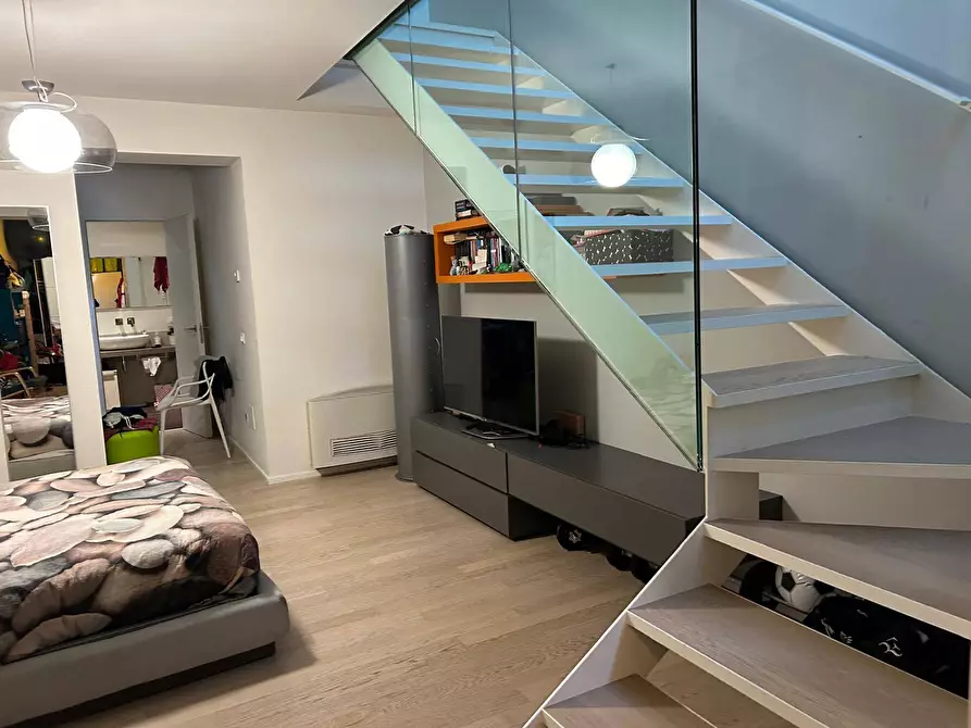 Immagine 15 di Appartamento in vendita  a Mantova