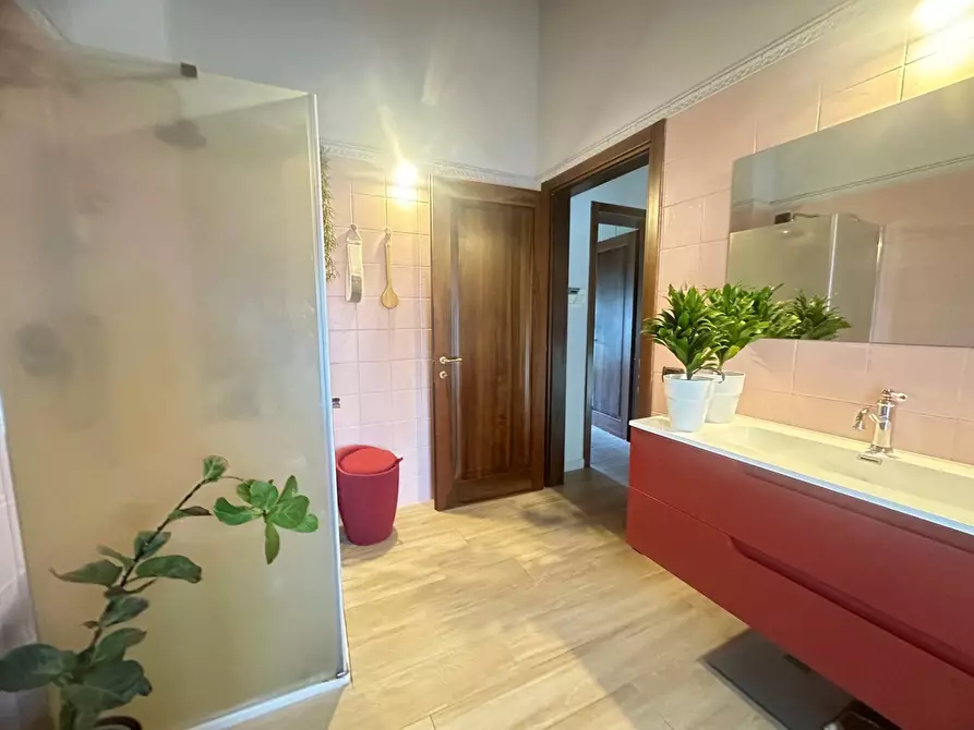 Immagine 37 di Casa indipendente in vendita  a San Giorgio Bigarello