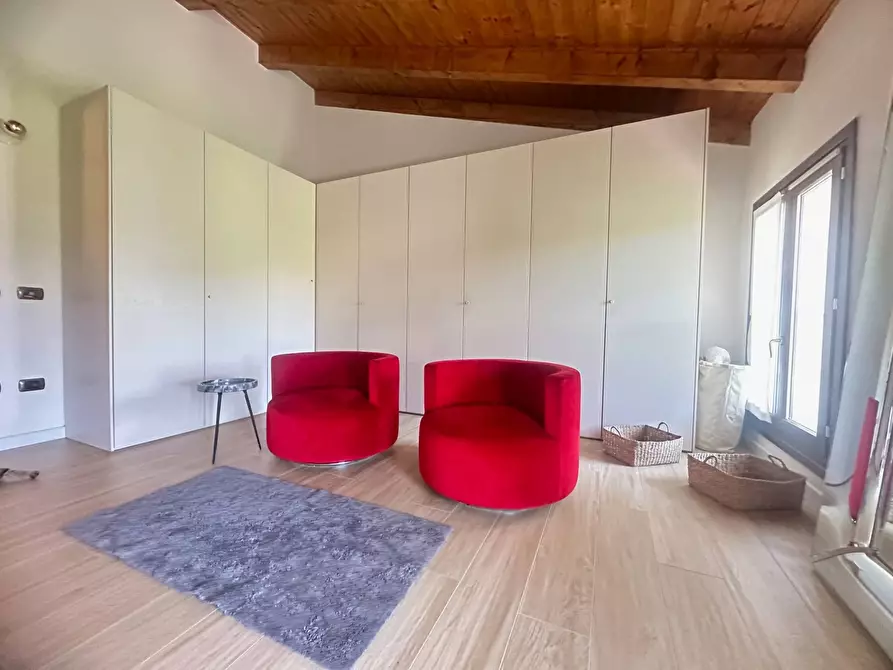 Immagine 29 di Casa indipendente in vendita  a San Giorgio Bigarello