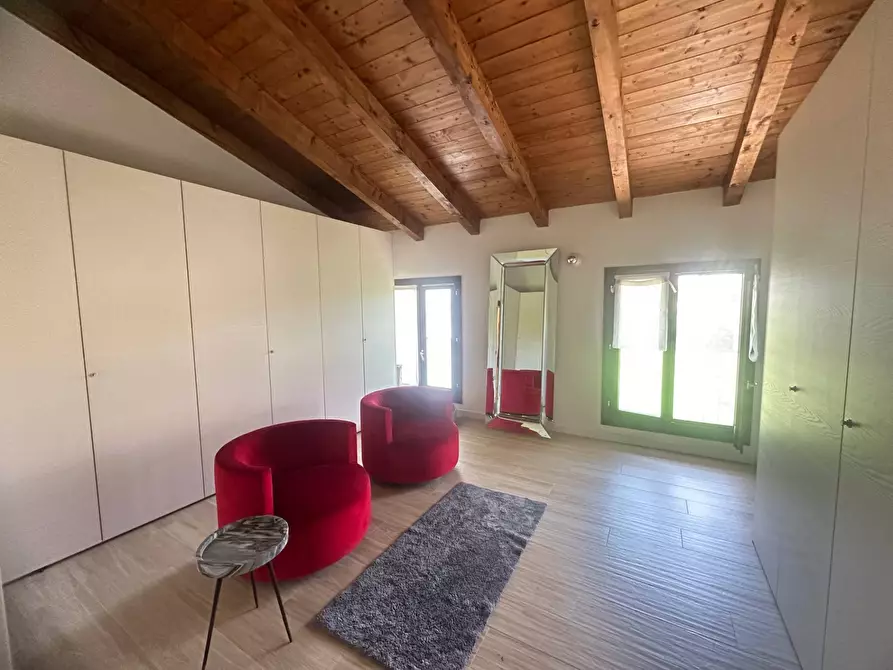 Immagine 31 di Casa indipendente in vendita  a San Giorgio Bigarello