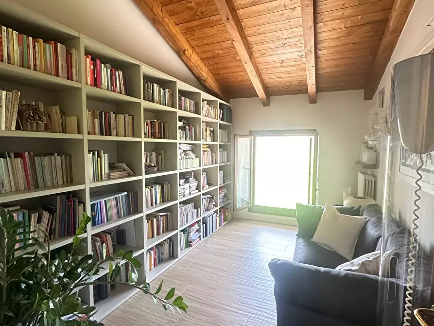 Immagine 28 di Casa indipendente in vendita  a San Giorgio Bigarello