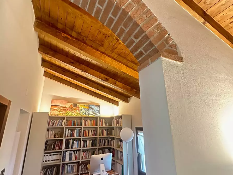 Immagine 32 di Casa indipendente in vendita  a San Giorgio Bigarello