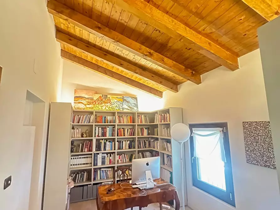 Immagine 33 di Casa indipendente in vendita  a San Giorgio Bigarello