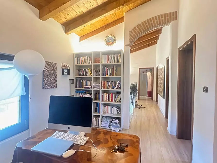 Immagine 35 di Casa indipendente in vendita  a San Giorgio Bigarello