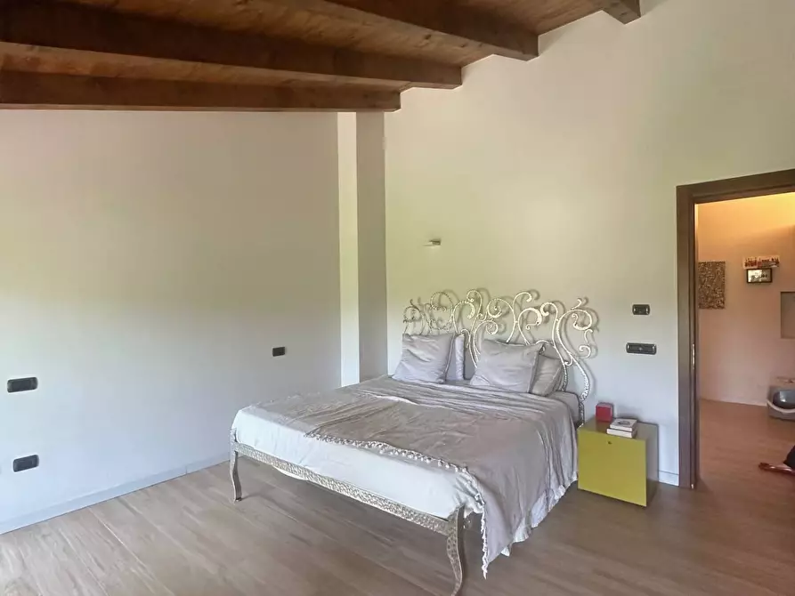 Immagine 39 di Casa indipendente in vendita  a San Giorgio Bigarello
