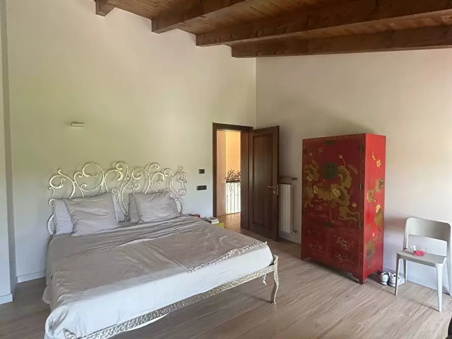Immagine 40 di Casa indipendente in vendita  a San Giorgio Bigarello