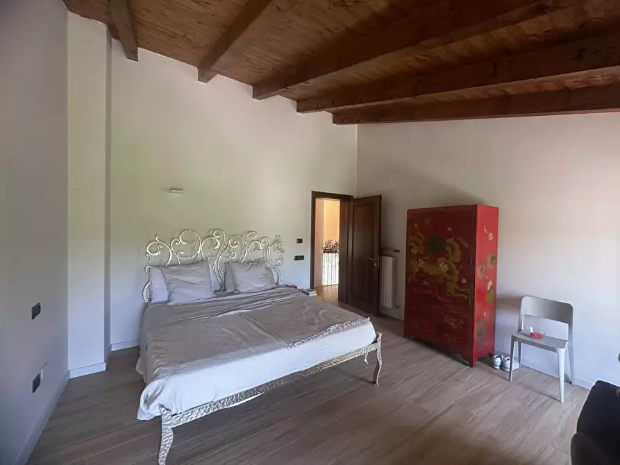 Immagine 41 di Casa indipendente in vendita  a San Giorgio Bigarello