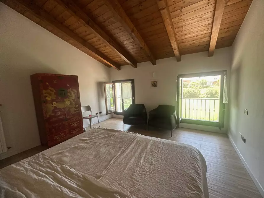 Immagine 42 di Casa indipendente in vendita  a San Giorgio Bigarello