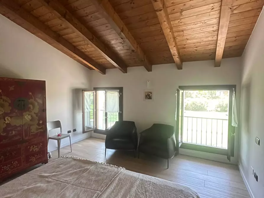 Immagine 43 di Casa indipendente in vendita  a San Giorgio Bigarello