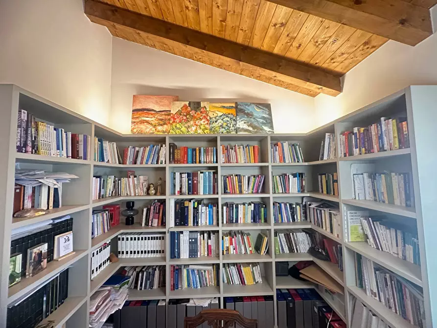 Immagine 44 di Casa indipendente in vendita  a San Giorgio Bigarello