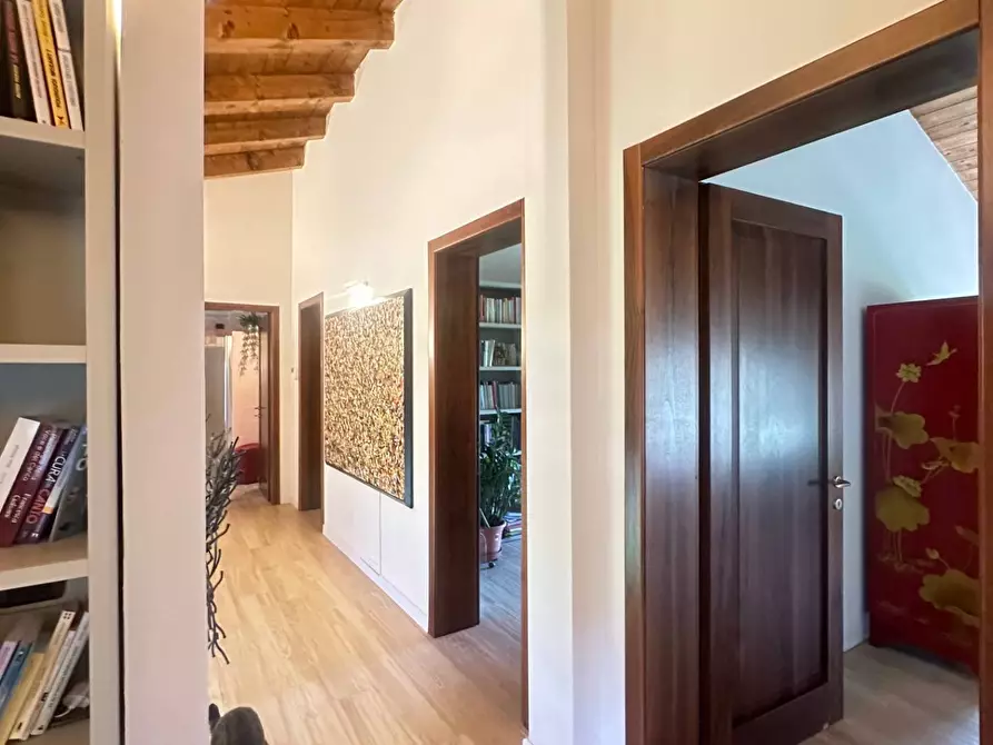 Immagine 26 di Casa indipendente in vendita  a San Giorgio Bigarello