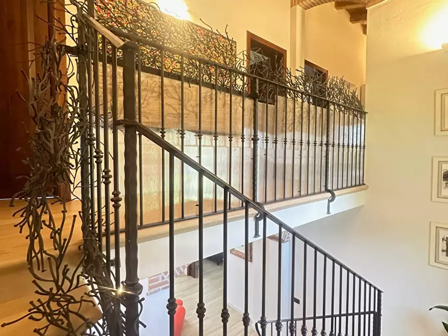 Immagine 45 di Casa indipendente in vendita  a San Giorgio Bigarello