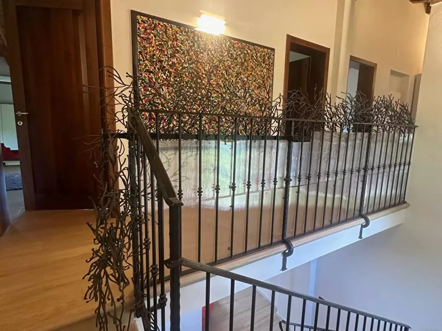 Immagine 46 di Casa indipendente in vendita  a San Giorgio Bigarello