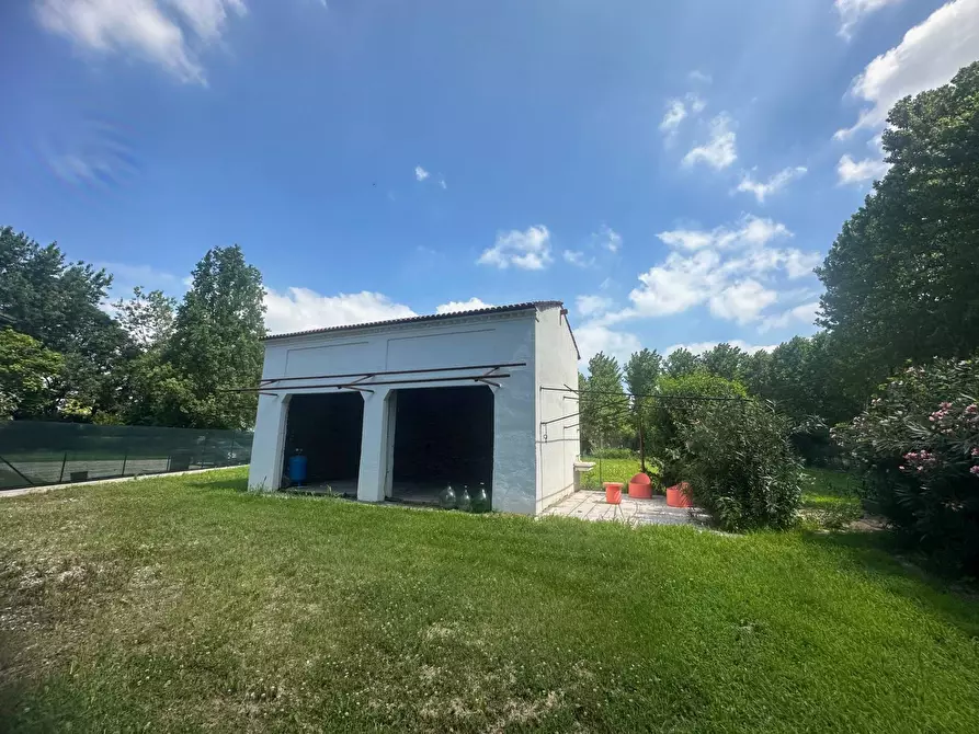 Immagine 47 di Casa indipendente in vendita  a San Giorgio Bigarello