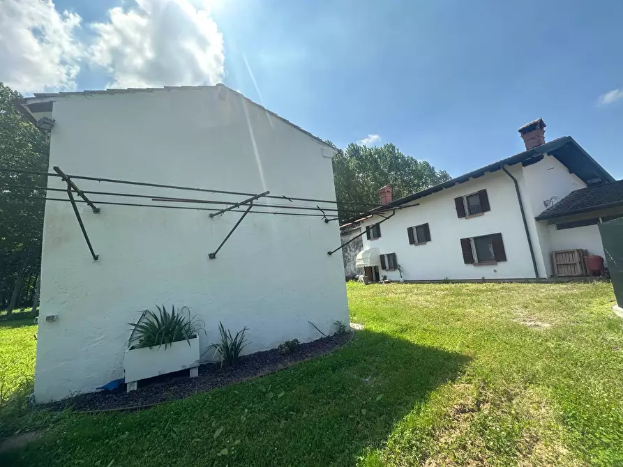 Immagine 50 di Casa indipendente in vendita  a San Giorgio Bigarello