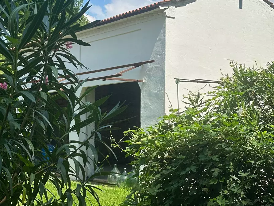 Immagine 56 di Casa indipendente in vendita  a San Giorgio Bigarello