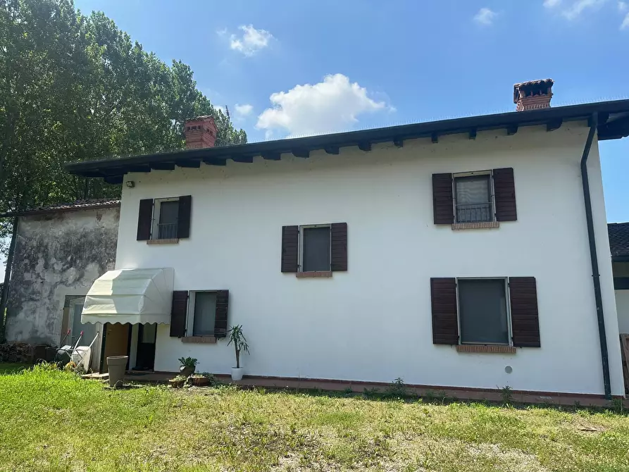 Immagine 58 di Casa indipendente in vendita  a San Giorgio Bigarello