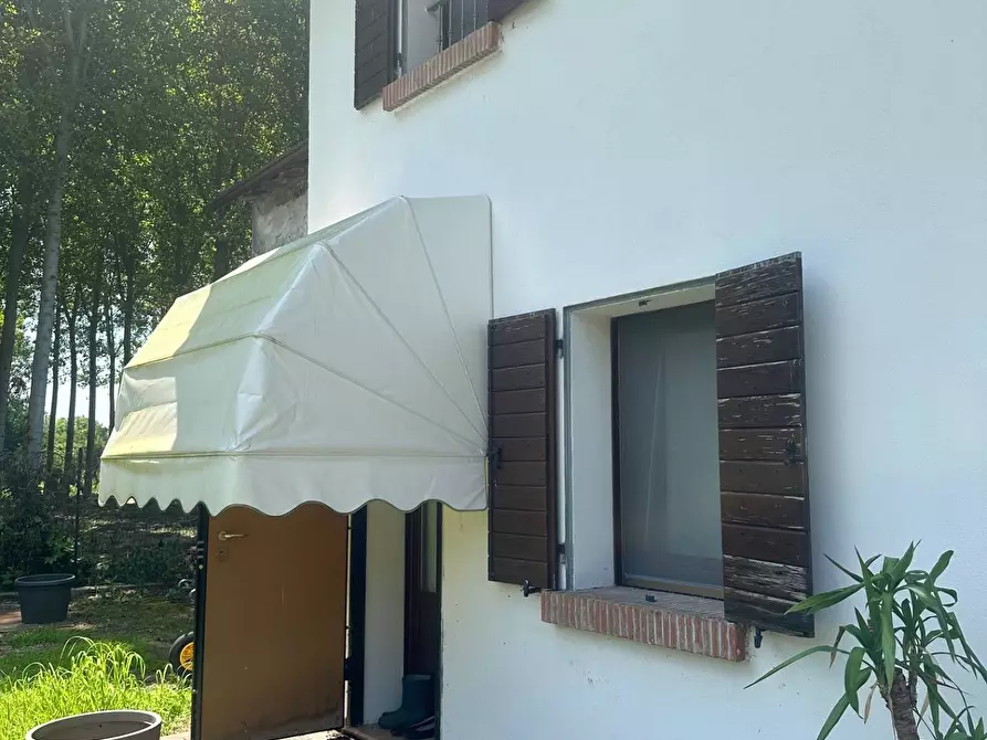 Immagine 59 di Casa indipendente in vendita  a San Giorgio Bigarello