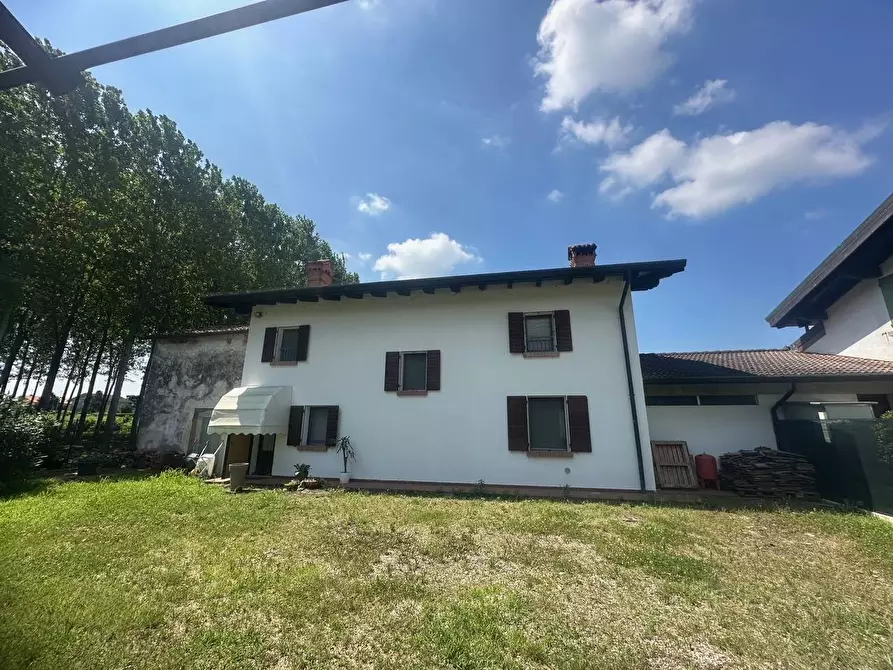 Immagine 61 di Casa indipendente in vendita  a San Giorgio Bigarello