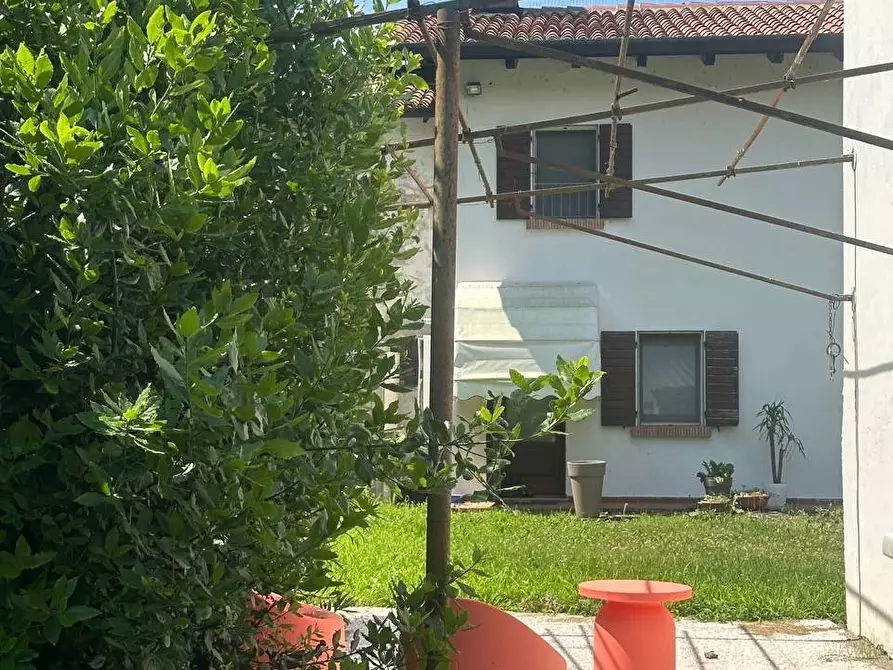 Immagine 53 di Casa indipendente in vendita  a San Giorgio Bigarello