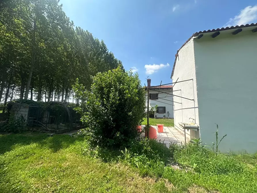Immagine 62 di Casa indipendente in vendita  a San Giorgio Bigarello