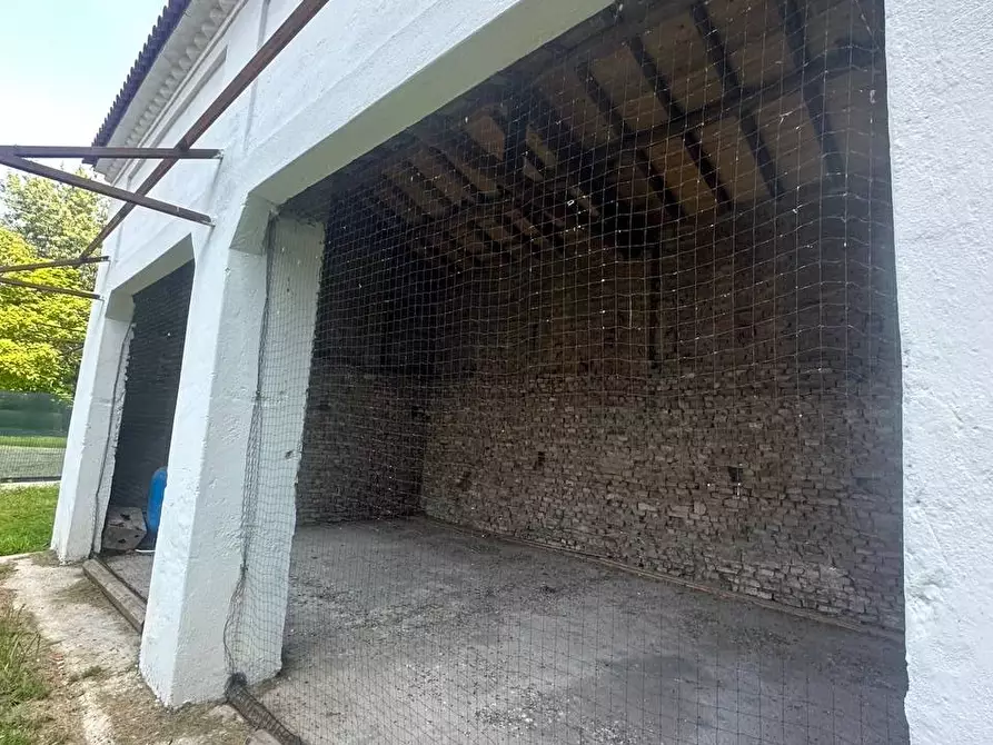 Immagine 63 di Casa indipendente in vendita  a San Giorgio Bigarello