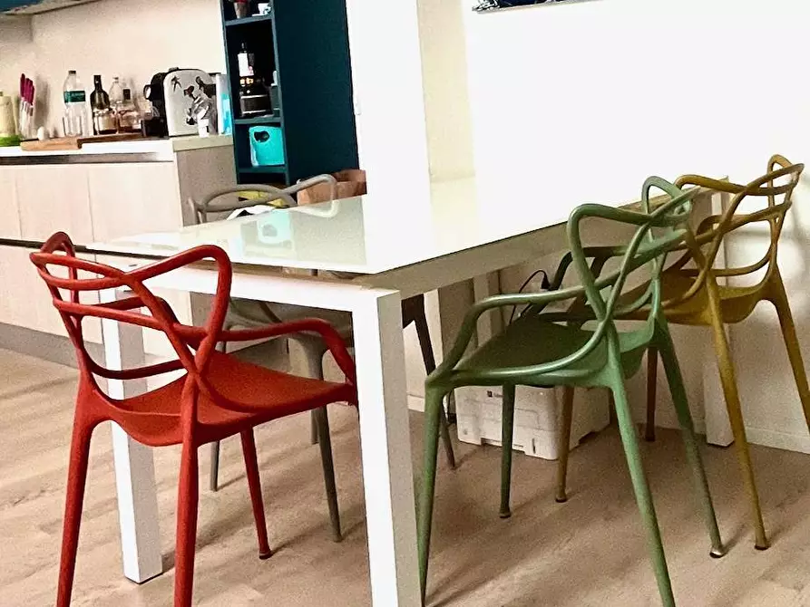 Immagine 7 di Appartamento in vendita  a Mantova