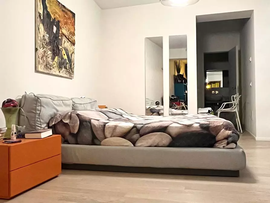 Immagine 23 di Appartamento in vendita  a Mantova