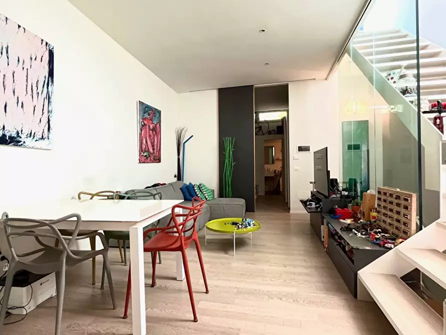 Immagine 9 di Appartamento in vendita  a Mantova