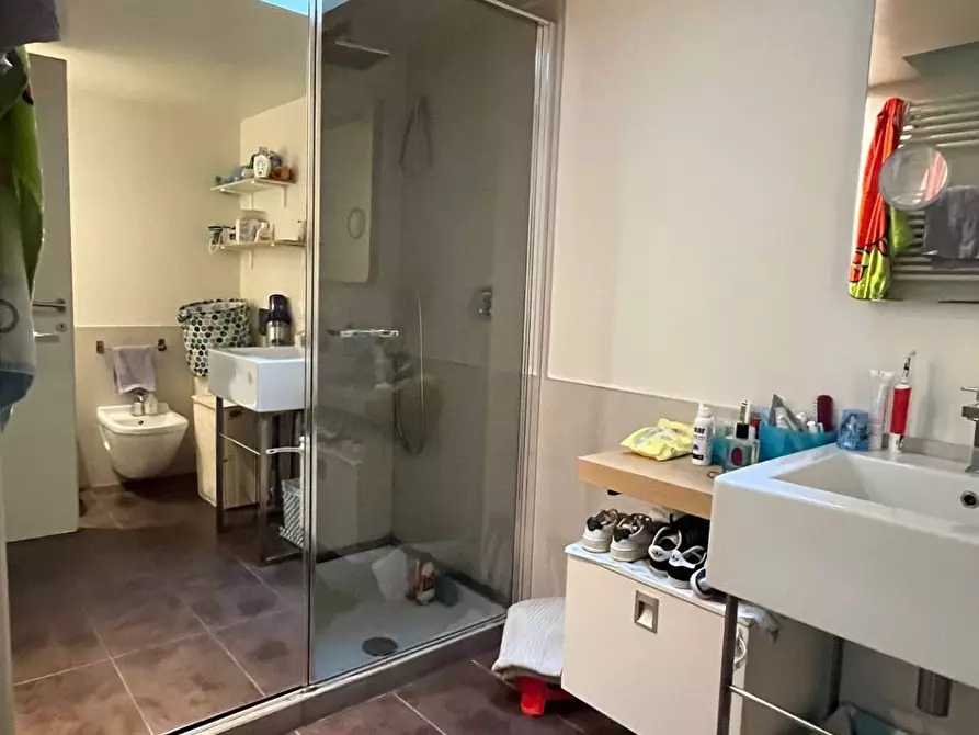 Immagine 24 di Appartamento in vendita  a Mantova