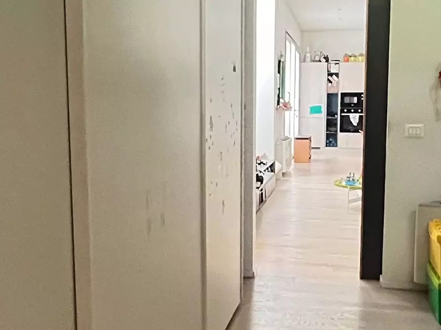 Immagine 25 di Appartamento in vendita  a Mantova