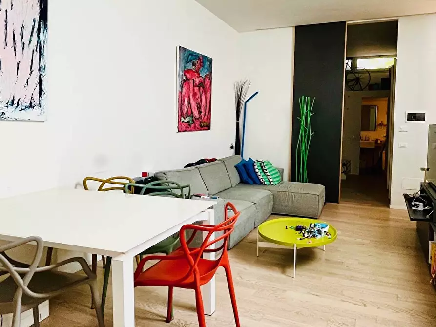 Immagine 27 di Appartamento in vendita  a Mantova