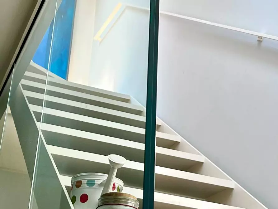 Immagine 33 di Appartamento in vendita  a Mantova