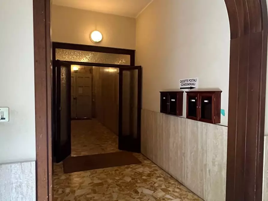 Immagine 39 di Appartamento in vendita  a Mantova