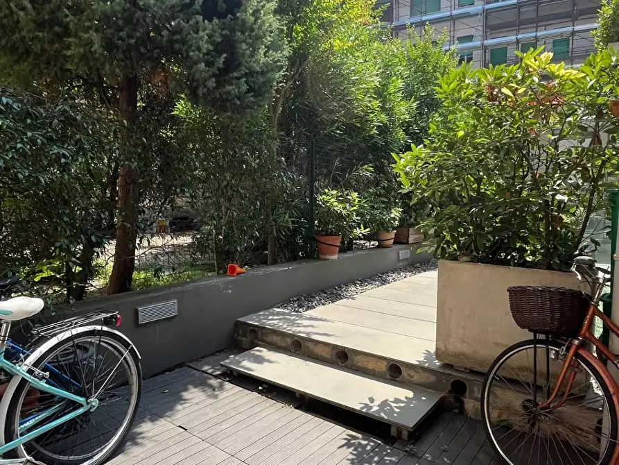 Immagine 41 di Appartamento in vendita  a Mantova