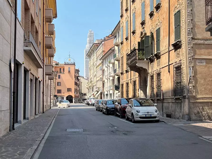 Immagine 44 di Appartamento in vendita  a Mantova