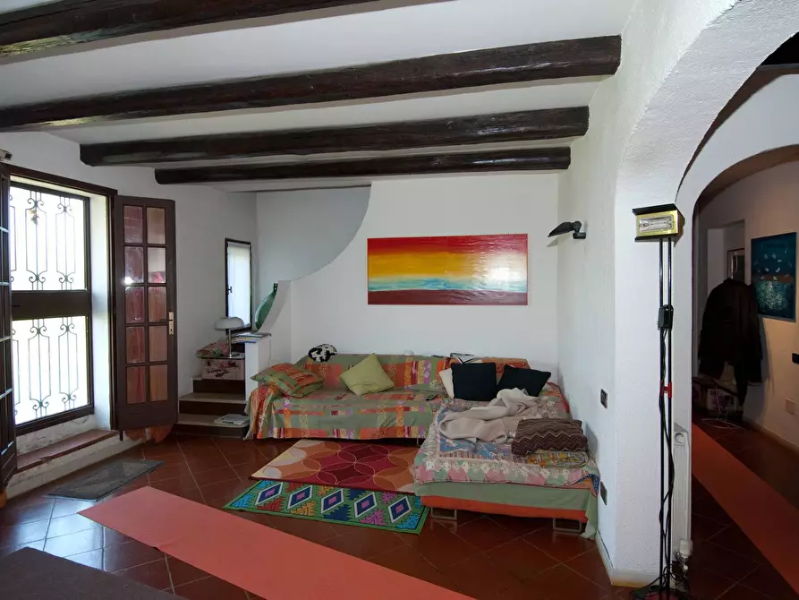 Immagine 6 di Villa in vendita  a Commessaggio