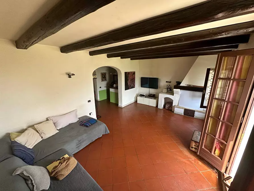 Immagine 5 di Villa in vendita  a Commessaggio