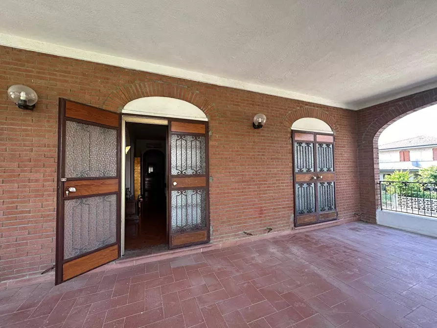 Immagine 4 di Villa in vendita  a Commessaggio