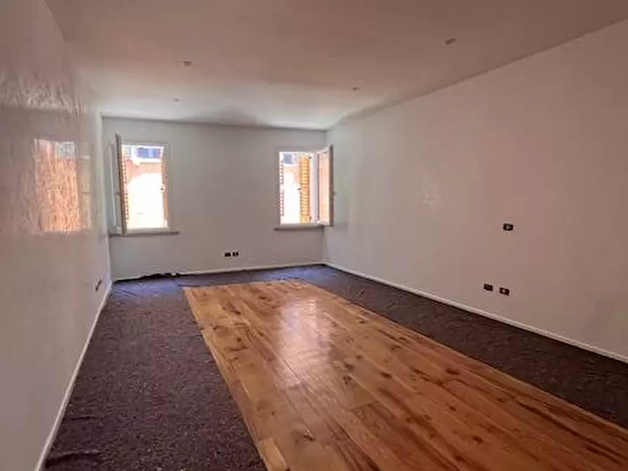 Immagine 6 di Appartamento in vendita  a Mantova