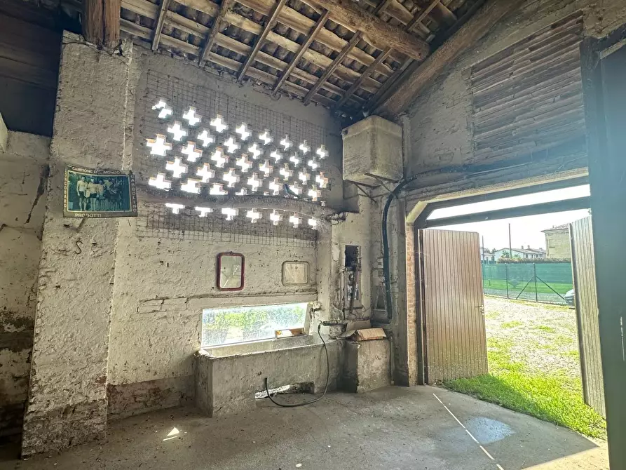 Immagine 64 di Casa indipendente in vendita  a San Giorgio Bigarello