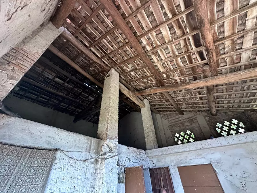 Immagine 65 di Casa indipendente in vendita  a San Giorgio Bigarello