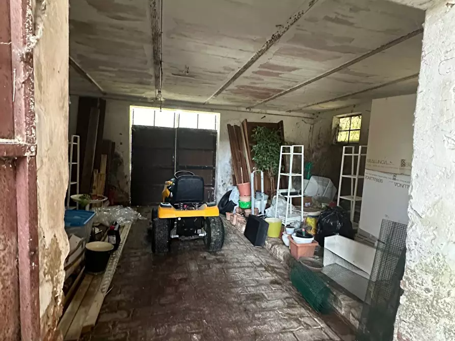 Immagine 66 di Casa indipendente in vendita  a San Giorgio Bigarello