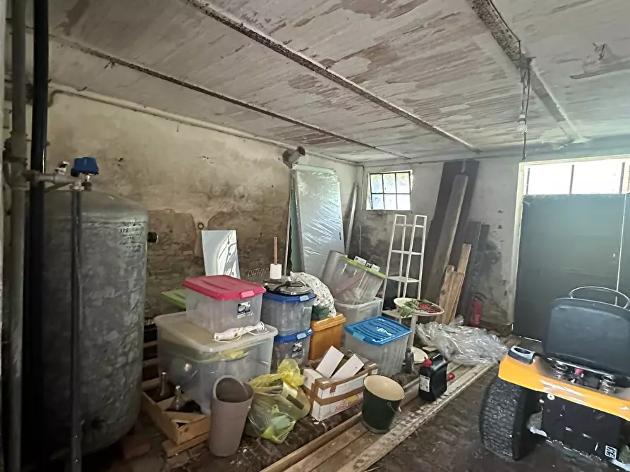 Immagine 67 di Casa indipendente in vendita  a San Giorgio Bigarello