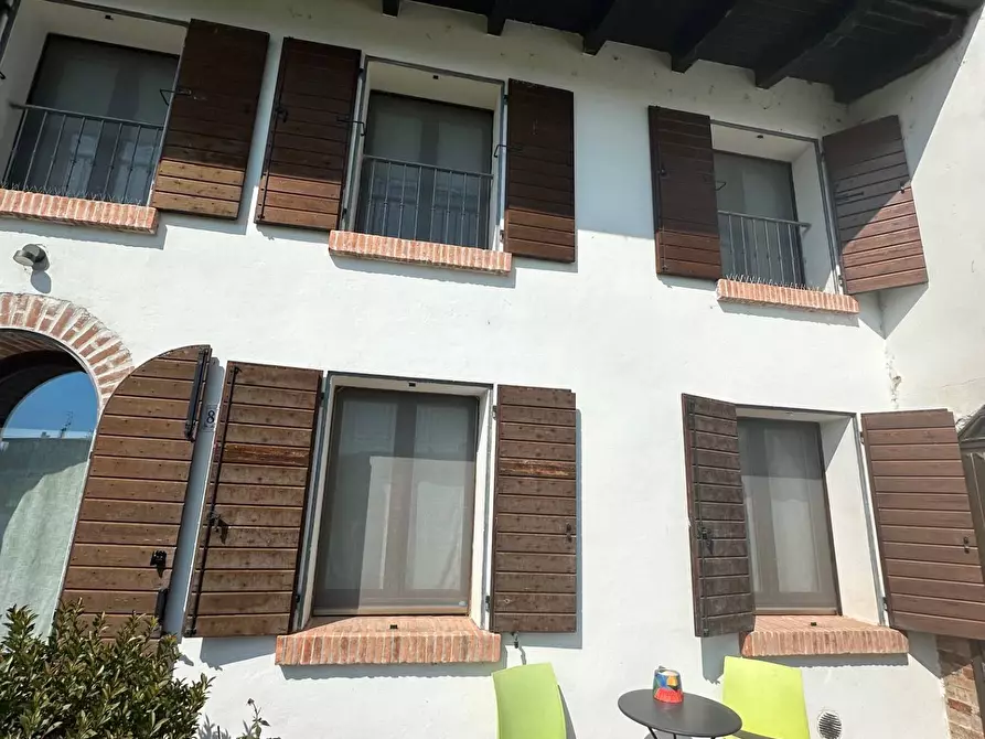 Immagine 68 di Casa indipendente in vendita  a San Giorgio Bigarello