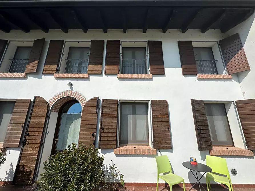 Immagine 69 di Casa indipendente in vendita  a San Giorgio Bigarello